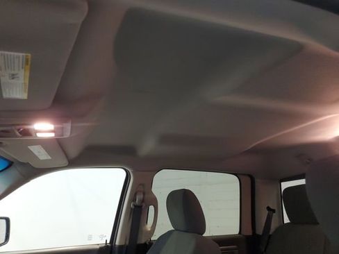 Used 2016 RAM 2500 SLT image 22