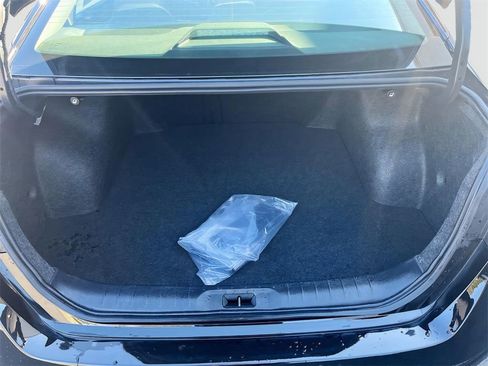 Certified 2025 Nissan Altima 2.5 S image 25