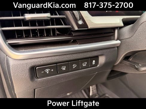 Used 2025 Kia Telluride SX Prestige X-Line AWD/4WD image 16