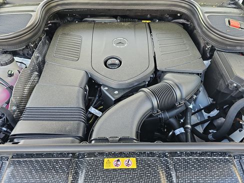 New 2026 Mercedes-Benz GLE 350 4MATIC image 32