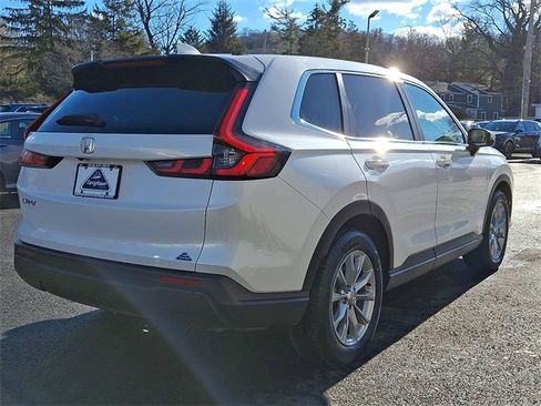 Certified 2023 Honda CR-V EX-L image 6