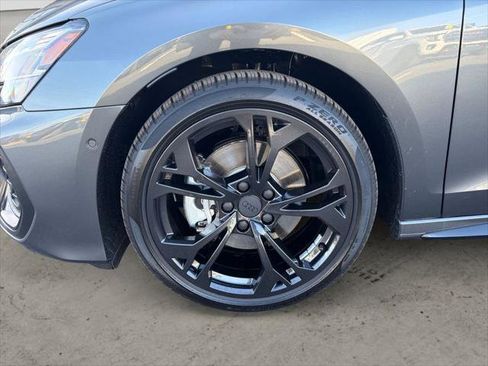 New 2026 Audi A3 2.0T Premium Plus image 9