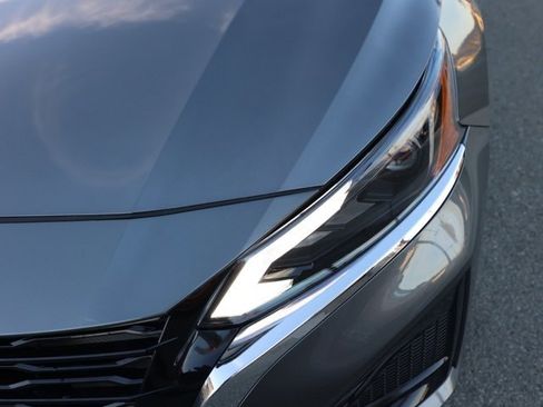 New 2025 Nissan Altima 2.5 S image 10