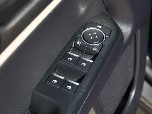 Used 2025 Ford Bronco Sport Big Bend AWD/4WD image 27