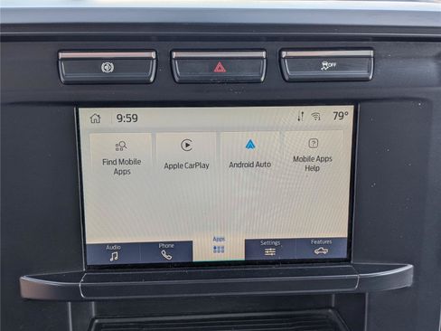 Used 2024 Ford F250 XLT AWD/4WD image 27