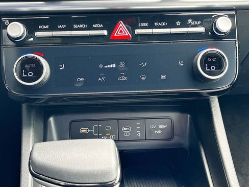 New 2025 Hyundai Santa Cruz SEL image 15