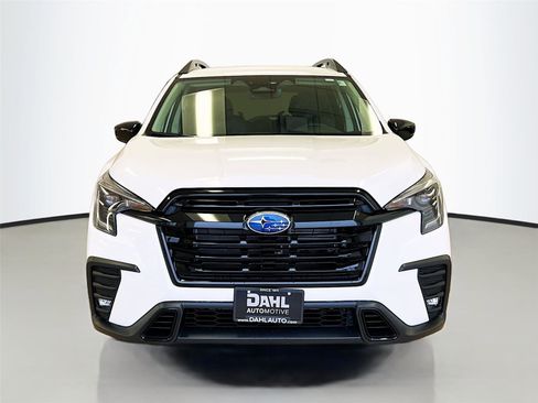 New 2026 Subaru Ascent Premium image 2