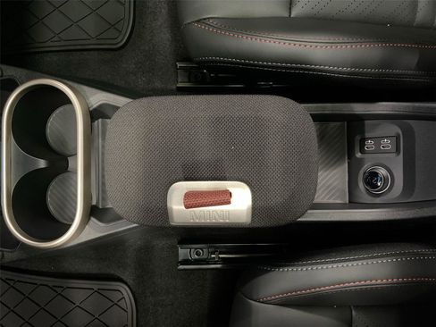 New 2026 MINI Cooper John Cooper Works image 27