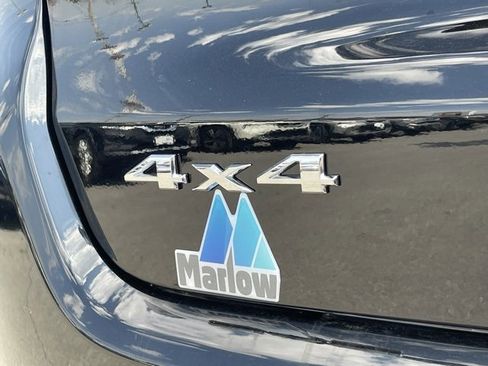 Used 2024 Jeep Compass Limited image 17