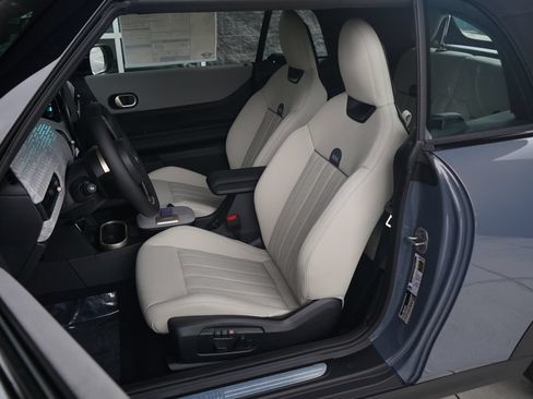 New 2026 MINI Cooper S FWD image 7