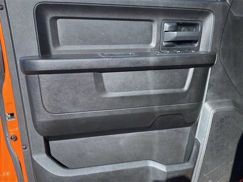 Used 2019 RAM 1500 Express w/ Ignition Orange Sport Package image 17