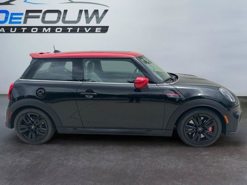 Used 2023 MINI Cooper John Cooper Works w/ Driver Assistance Package FWD image 12