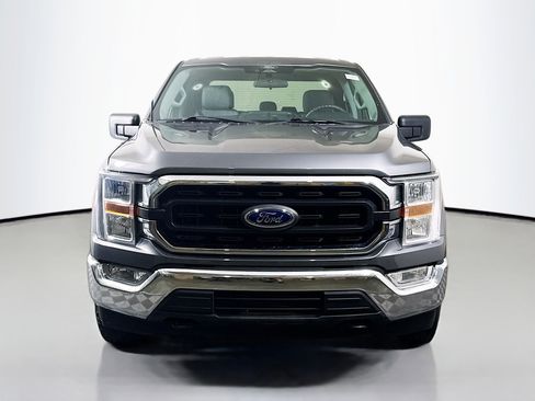 Used 2022 Ford F150 XLT AWD/4WD image 2