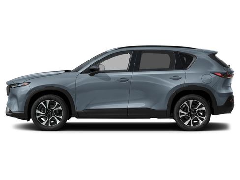 New 2026 MAZDA CX-5 Preferred AWD/4WD image 2