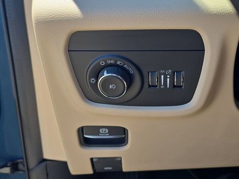 New 2026 Jeep Grand Cherokee Limited AWD/4WD image 26