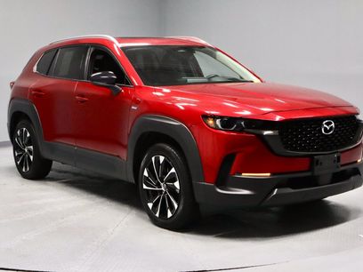 Used 2025 MAZDA CX-50 2.5 Hybrid w/ Premium Plus Pkg