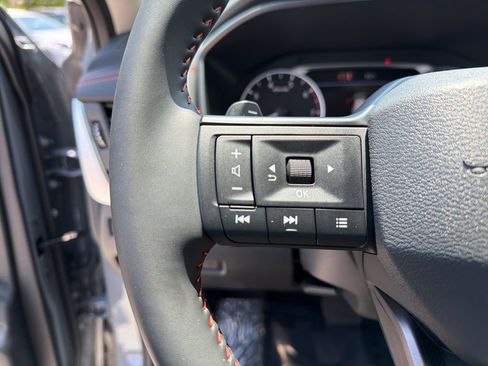 Used 2026 Nissan Rogue SV w/ Rock Creek Premium Package AWD/4WD image 22
