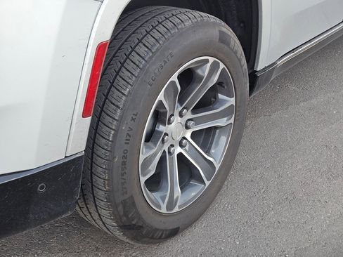 Used 2022 Jeep Grand Wagoneer Series I image 12