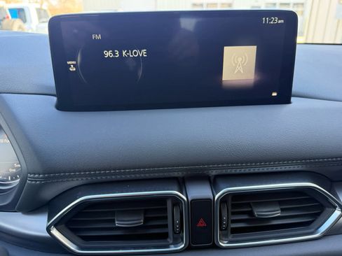 New 2025 MAZDA CX-5 AWD 2.5 S w/ Select Package image 14