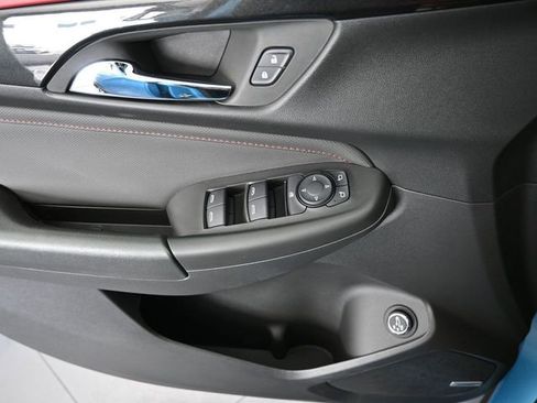 New 2026 Chevrolet TrailBlazer RS w/ Convenience Package image 39