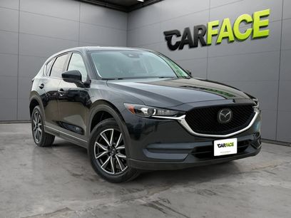 Used 2018 MAZDA CX-5 Touring w/ Preferred Equipment Package