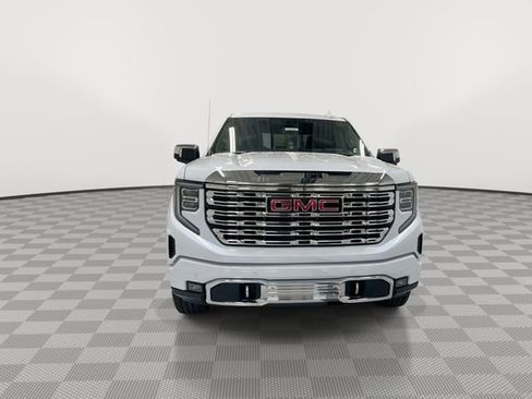New 2026 GMC Sierra 1500 Denali w/ Denali Reserve Package image 3