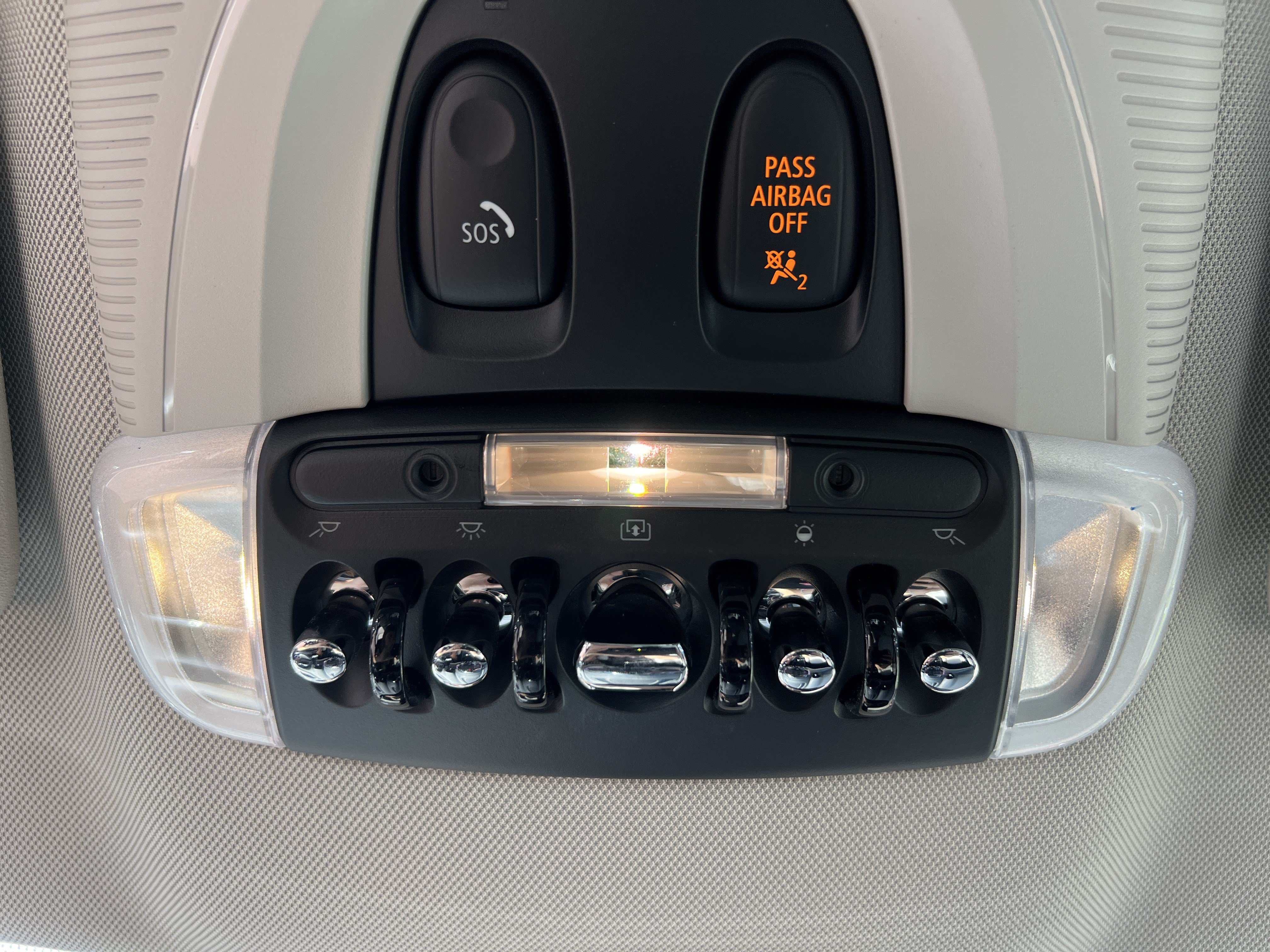 Used 2024 MINI Cooper Countryman S FWD image 36