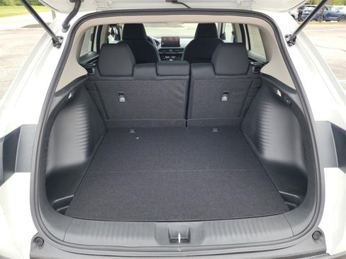 New 2026 Honda HR-V LX image 22