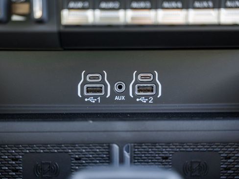 New 2026 RAM 2500 Big Horn image 28