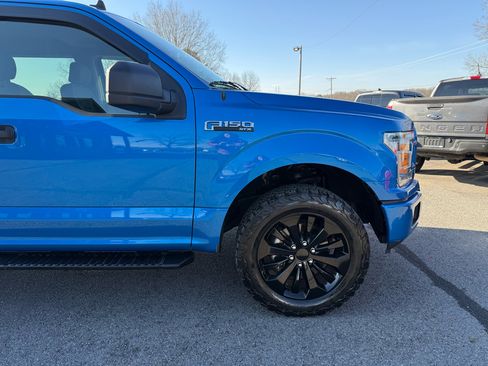 Used 2020 Ford F150 XL w/ Equipment Group 101A Mid image 39