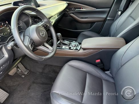 Used 2025 MAZDA CX-30 AWD 2.5 S w/ Premium Package image 20
