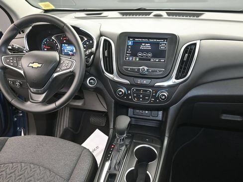 Certified 2024 Chevrolet Equinox LT AWD/4WD image 14