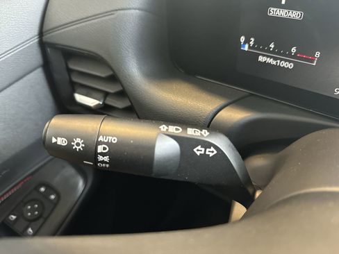 New 2026 Nissan Sentra SR w/ Floor Mat Package image 16