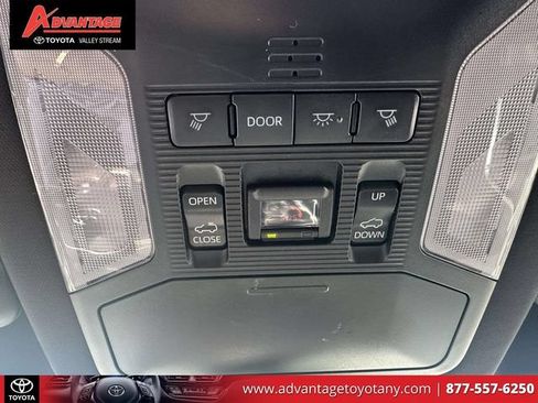 Used 2023 Toyota RAV4 SE w/ Weather & Moonroof Package AWD/4WD image 37