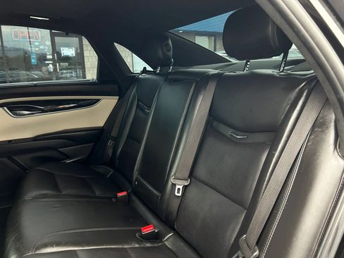 Used 2016 Cadillac XTS Platinum AWD/4WD image 26