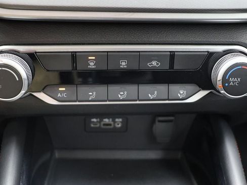 Used 2025 Nissan Altima 2.5 SR FWD image 21