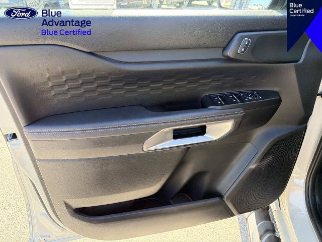 Certified 2025 Ford Ranger XLT RWD image 16