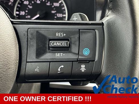 Certified 2023 Nissan Pathfinder SL AWD/4WD image 27