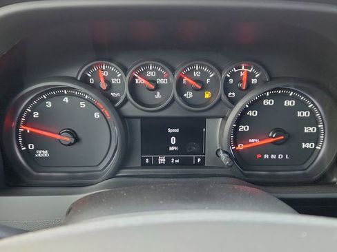 New 2025 Chevrolet Silverado 3500 W/T w/ WT Convenience Package image 43