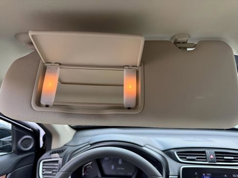 Certified 2018 Honda CR-V EX image 32