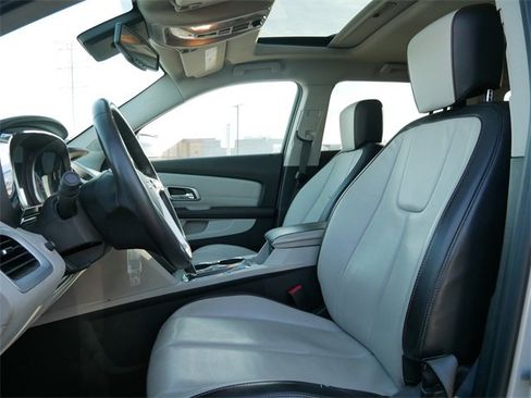 Used 2012 GMC Terrain SLT image 10