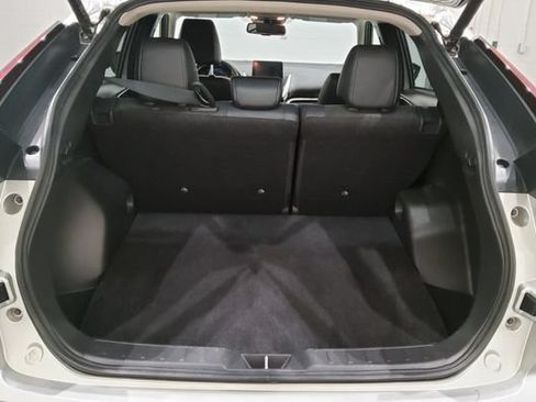 Used 2024 Mitsubishi Eclipse Cross SE AWD/4WD image 13