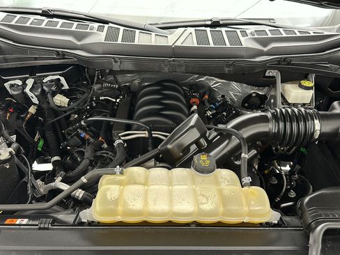 Used 2022 Ford F150 XL w/ STX Appearance Package AWD/4WD image 24