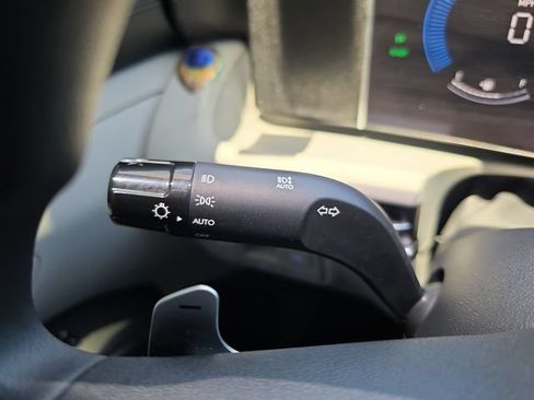 Used 2025 Hyundai Tucson Blue AWD/4WD image 24