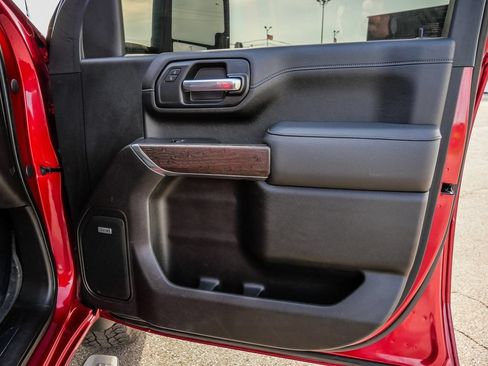 Used 2021 GMC Sierra 2500 Denali w/ Denali Ultimate Package AWD/4WD image 67