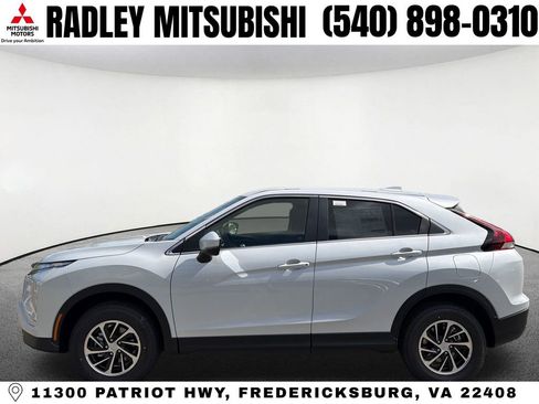 New 2026 Mitsubishi Eclipse Cross ES image 15