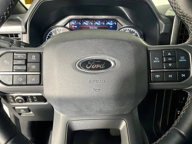 Used 2023 Ford F150 XLT w/ Equipment Group 302A High AWD/4WD image 26