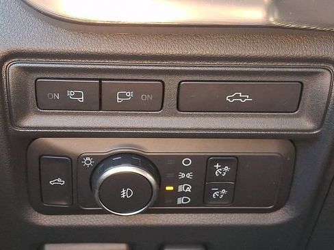 Used 2021 Ford F150 Lariat AWD/4WD image 31