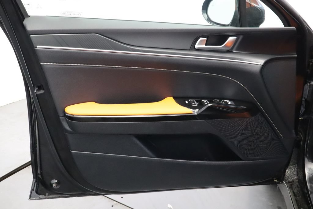 New 2026 Kia K5 GT-Line AWD/4WD image 17