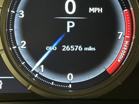 Used 2021 Lexus RX 350 F Sport w/ Cold Area Package image 22